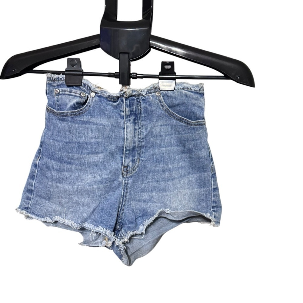 Guess Jean Shorts